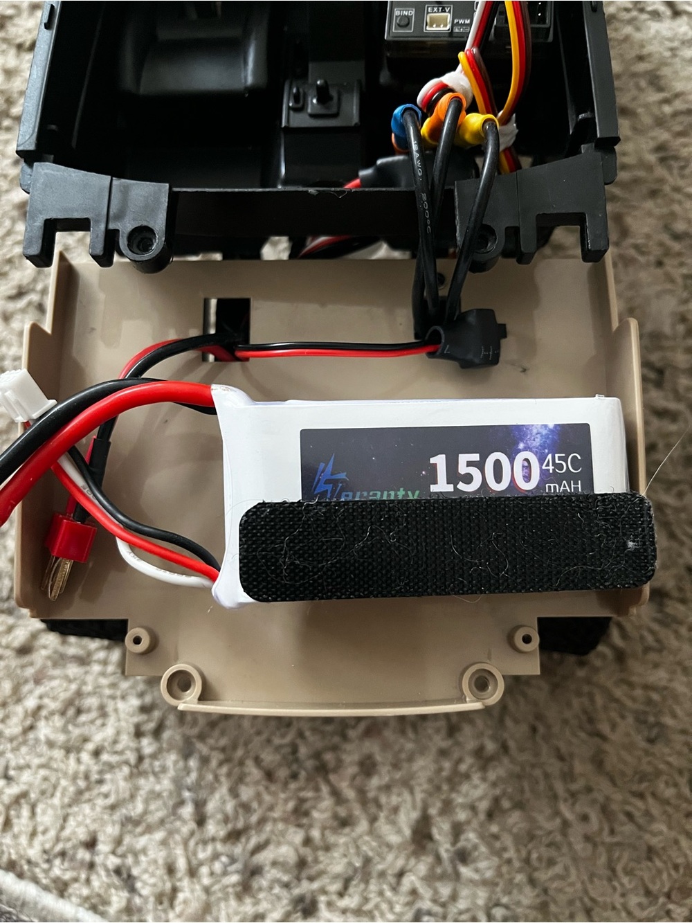 RC Crawler - Picture 4 of 10
